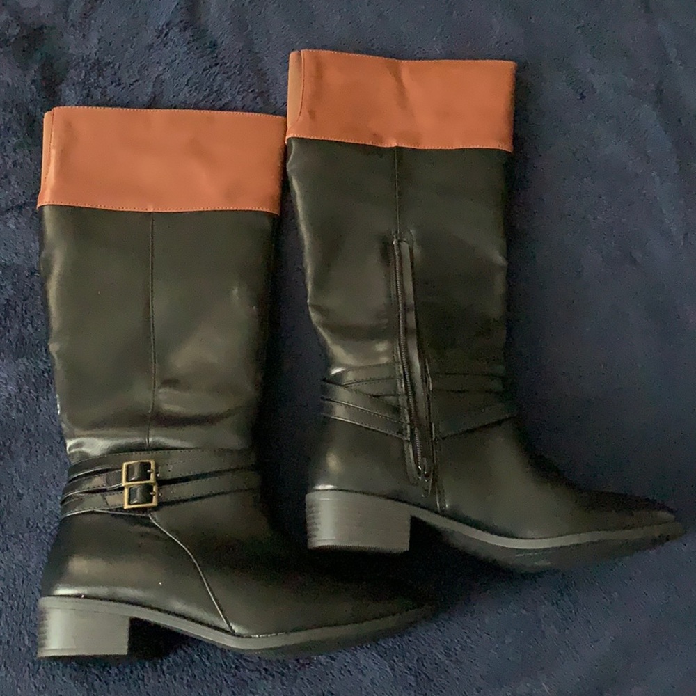 Women’s boots